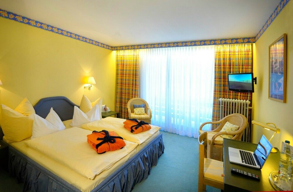 Montana Landhotel Gummersbach-Nord Marienheide ภายนอก รูปภาพ