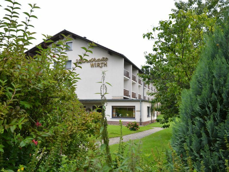 Montana Landhotel Gummersbach-Nord Marienheide ภายนอก รูปภาพ